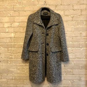Ann Taylor Coat - Size S